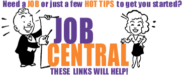 The JOB CENTER