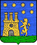 MIlazzo Family Crest