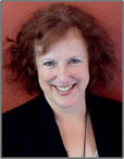 Rubi Gemmell